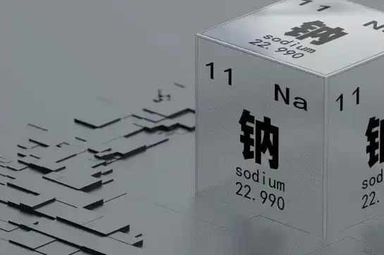 Sodium-ion Car Starter Battery Supply Chain Resilience